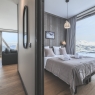 Les Arcs - Residencia Le Quartz - Apto 4 pzas 8 pax STANDARD 